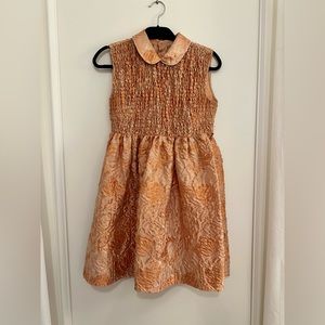 Miu Miu mini dress